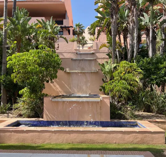 Sale of penthouse duplex in Calahonda