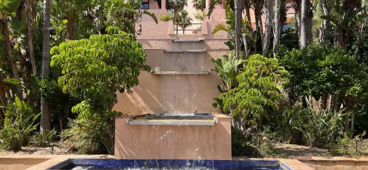 Sale of penthouse duplex in Calahonda 1