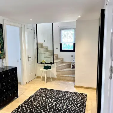 Sale of penthouse duplex in Calahonda