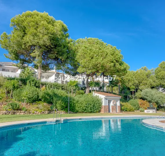 Продажа таунхауса в Calahonda