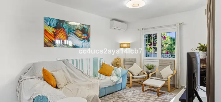 Продажа таунхауса в Calahonda 3