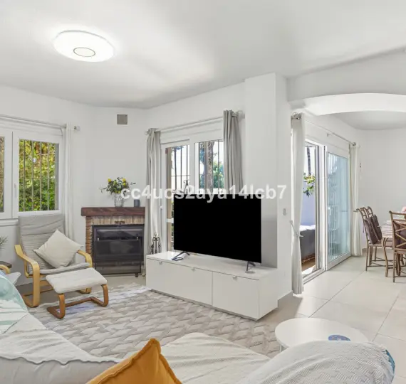 Продажа таунхауса в Calahonda