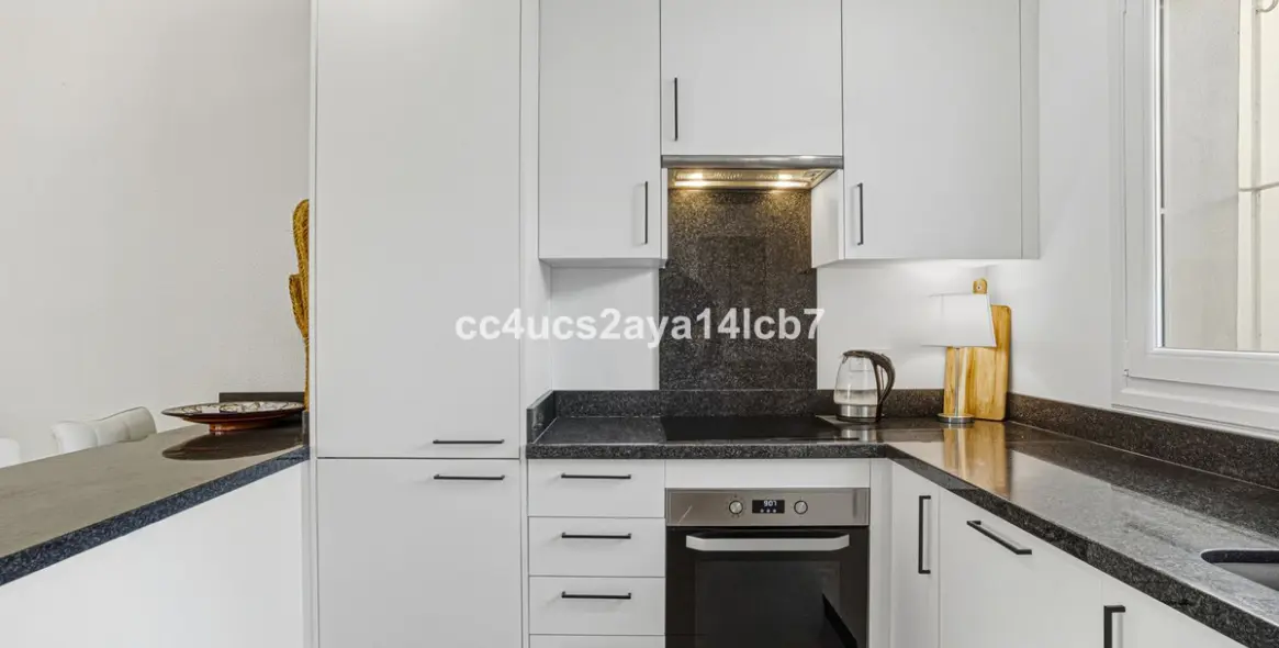 Продажа таунхауса в Calahonda 7