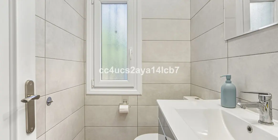 Продажа таунхауса в Calahonda 10