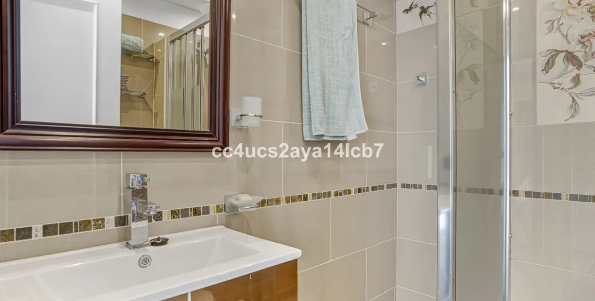 Продажа таунхауса в Calahonda 18