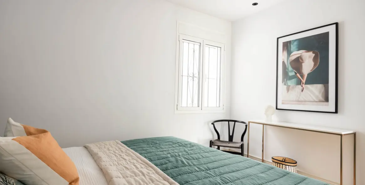 Продажа апартаментов на среднем этаже в Nueva Andalucía 12