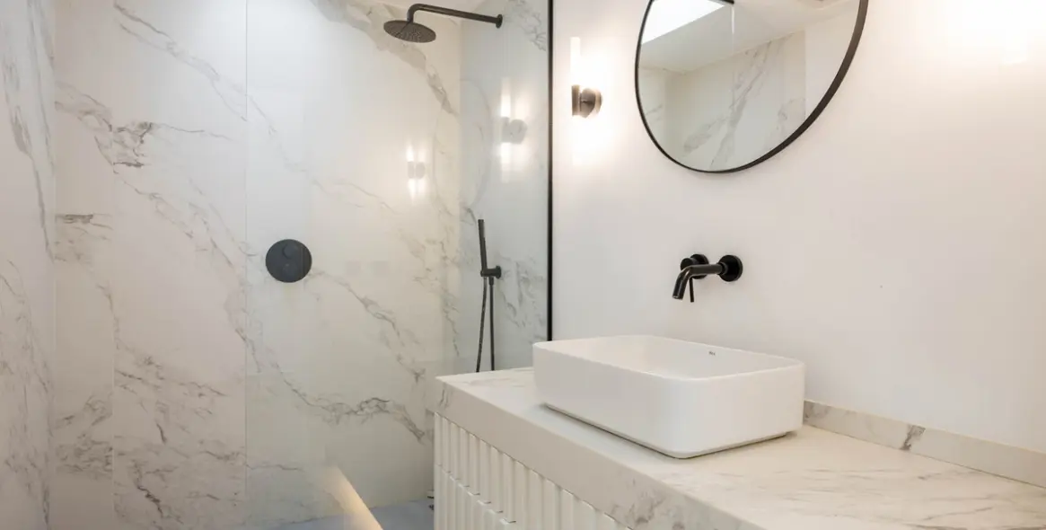 Продажа апартаментов на среднем этаже в Nueva Andalucía 14