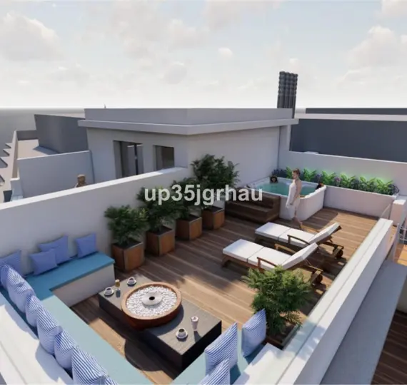 Middle floor apartment R5230171