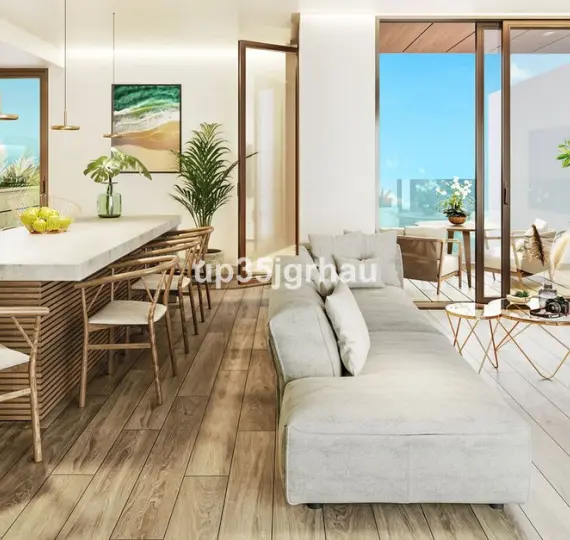 Middle floor apartment R5230171