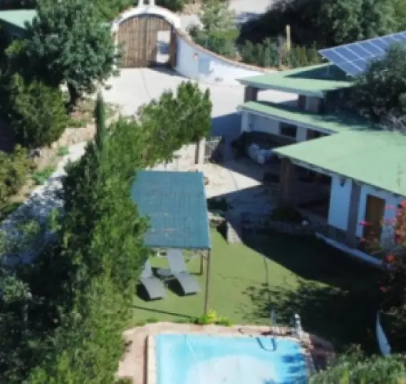 Продажа  отдельно стоящей виллы в Costa del sol