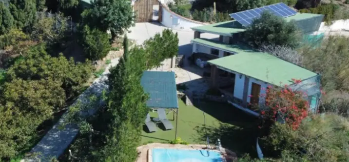 Продажа  отдельно стоящей виллы в Costa del sol 2