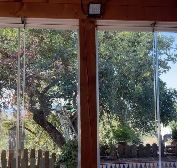 Продажа  отдельно стоящей виллы в Costa del sol