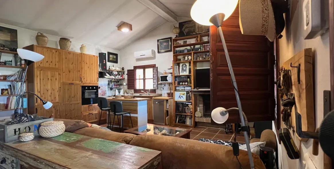 Продажа  отдельно стоящей виллы в Costa del sol 7