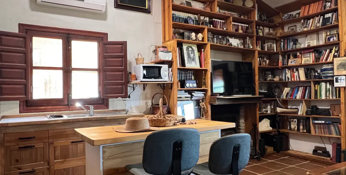 Продажа  отдельно стоящей виллы в Costa del sol 8