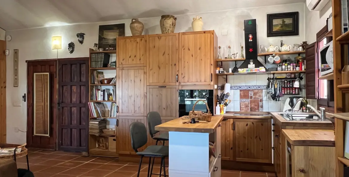 Продажа  отдельно стоящей виллы в Costa del sol 10