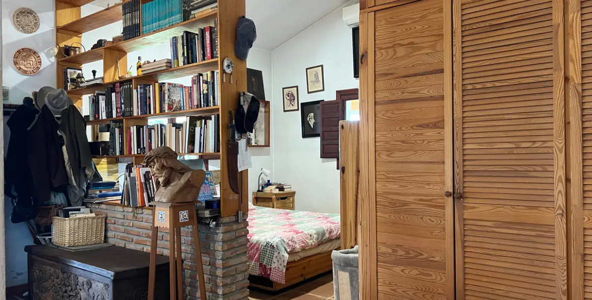 Продажа  отдельно стоящей виллы в Costa del sol 14