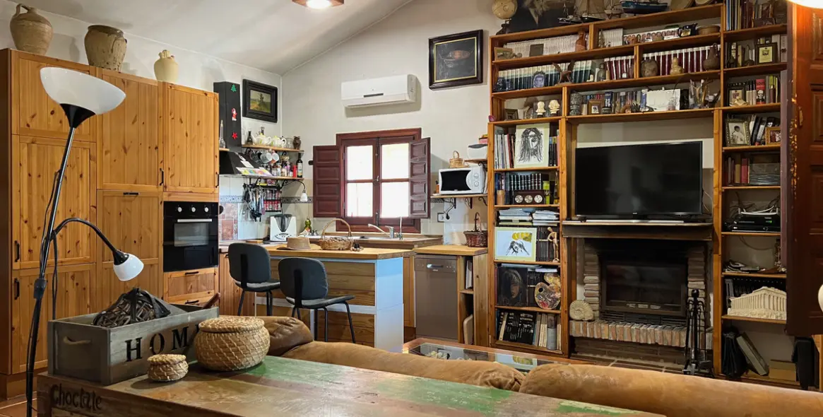 Продажа  отдельно стоящей виллы в Costa del sol 15