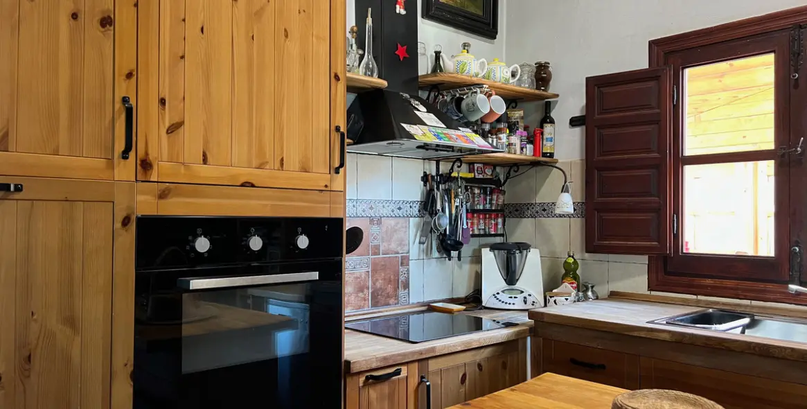 Продажа  отдельно стоящей виллы в Costa del sol 18