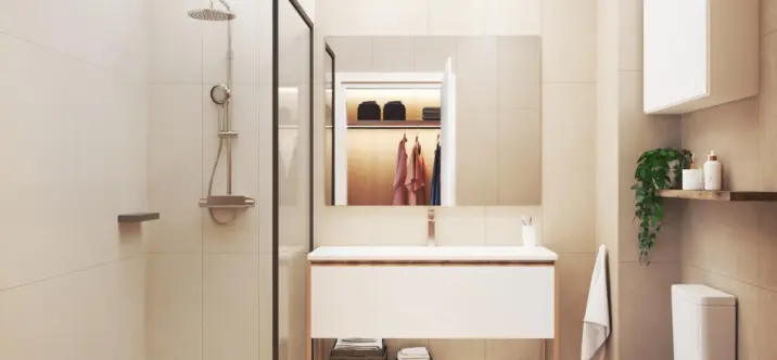 Venta de apartamento en planta baja en Campanillas 1