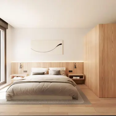 Venta de apartamento en planta baja en Campanillas