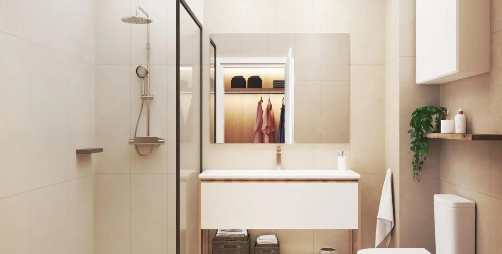 Sale of ground floor apartment in Campanillas 2