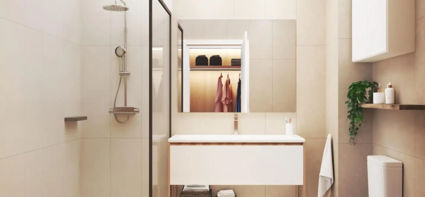 Sale of ground floor apartment in Campanillas 1