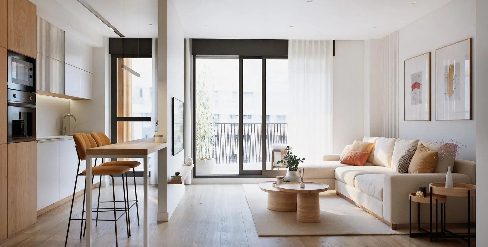 Sale of ground floor apartment in Campanillas 13