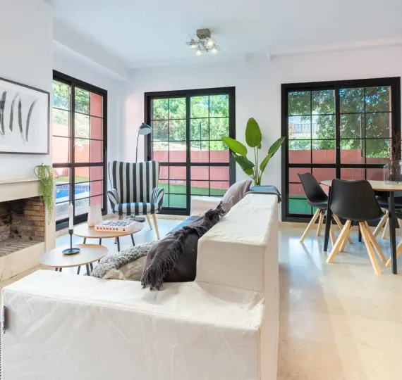 Detached villa R5217769