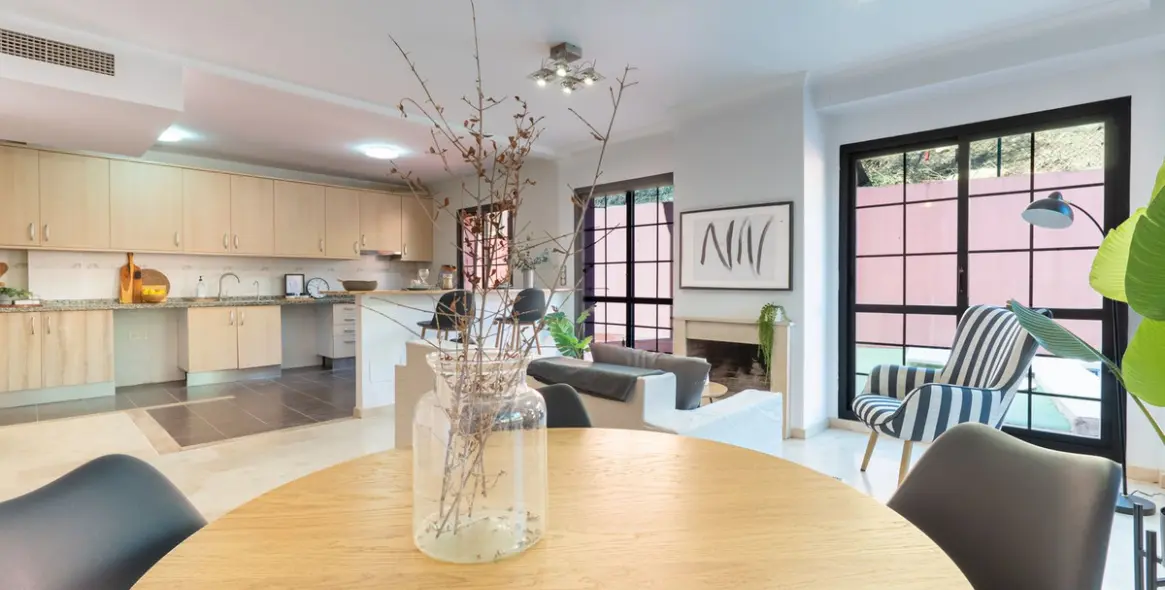 Sale of detached villa in Benalmadena 3