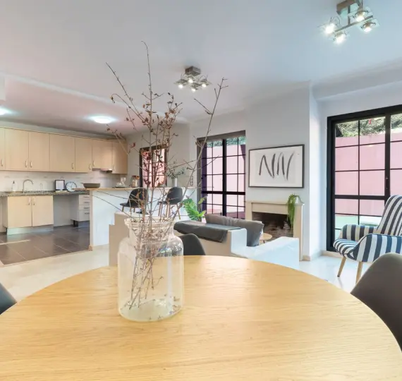 Detached villa R5217769