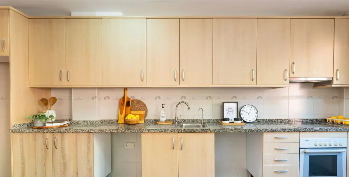 Sale of detached villa in Benalmadena 4