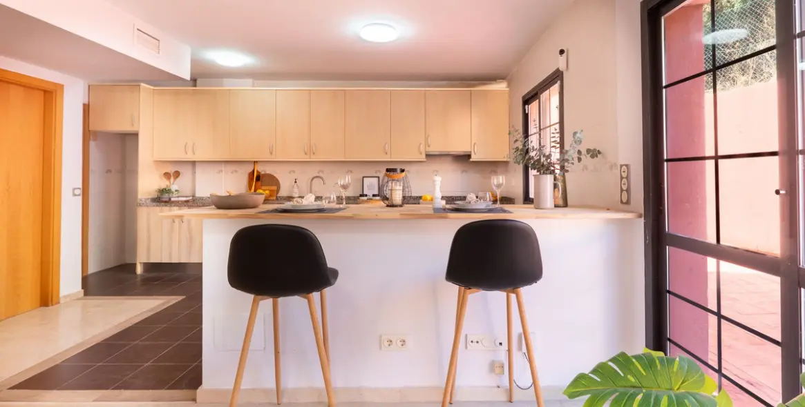 Sale of detached villa in Benalmadena 5