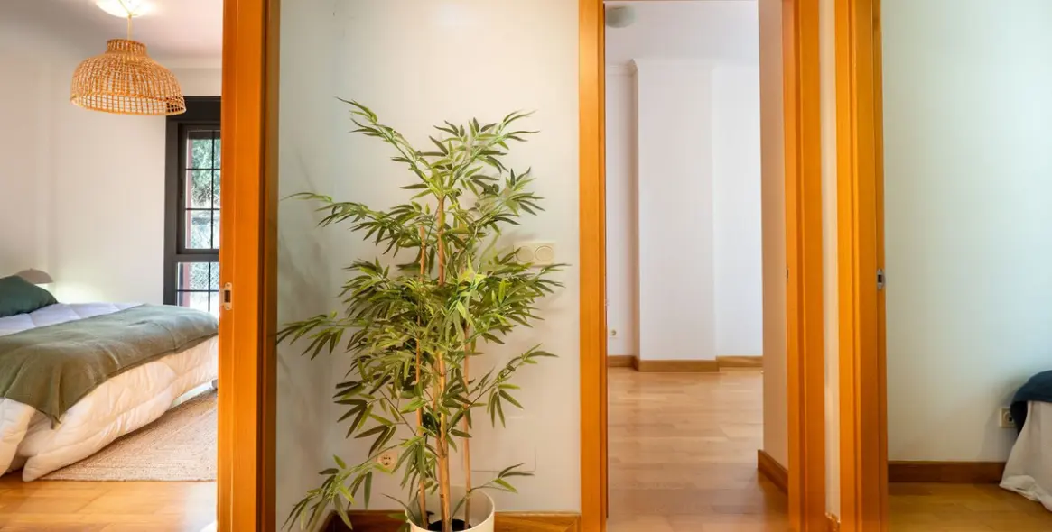 Sale of detached villa in Benalmadena 6