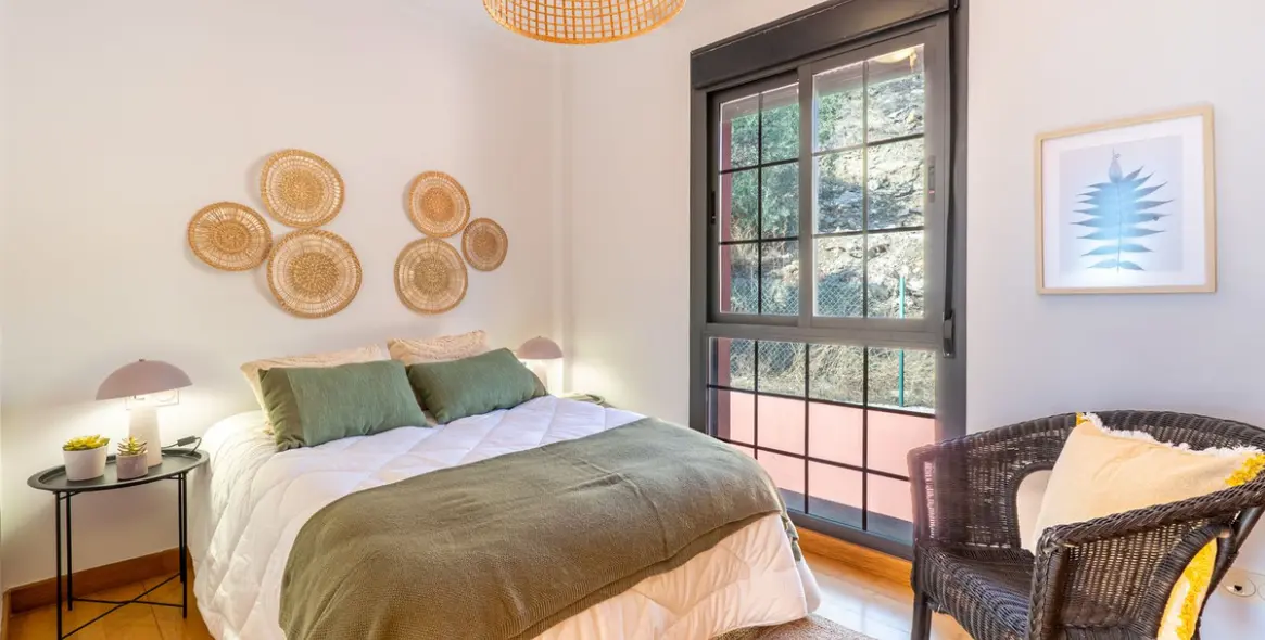 Sale of detached villa in Benalmadena 7