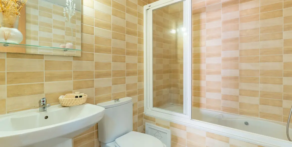 Sale of detached villa in Benalmadena 8