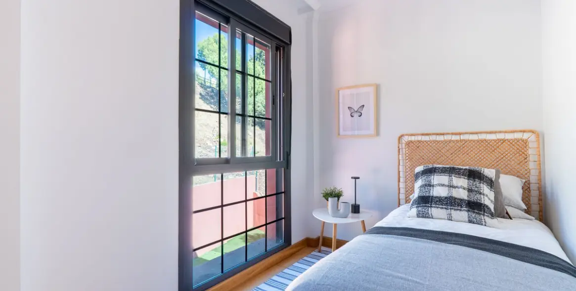 Sale of detached villa in Benalmadena 9