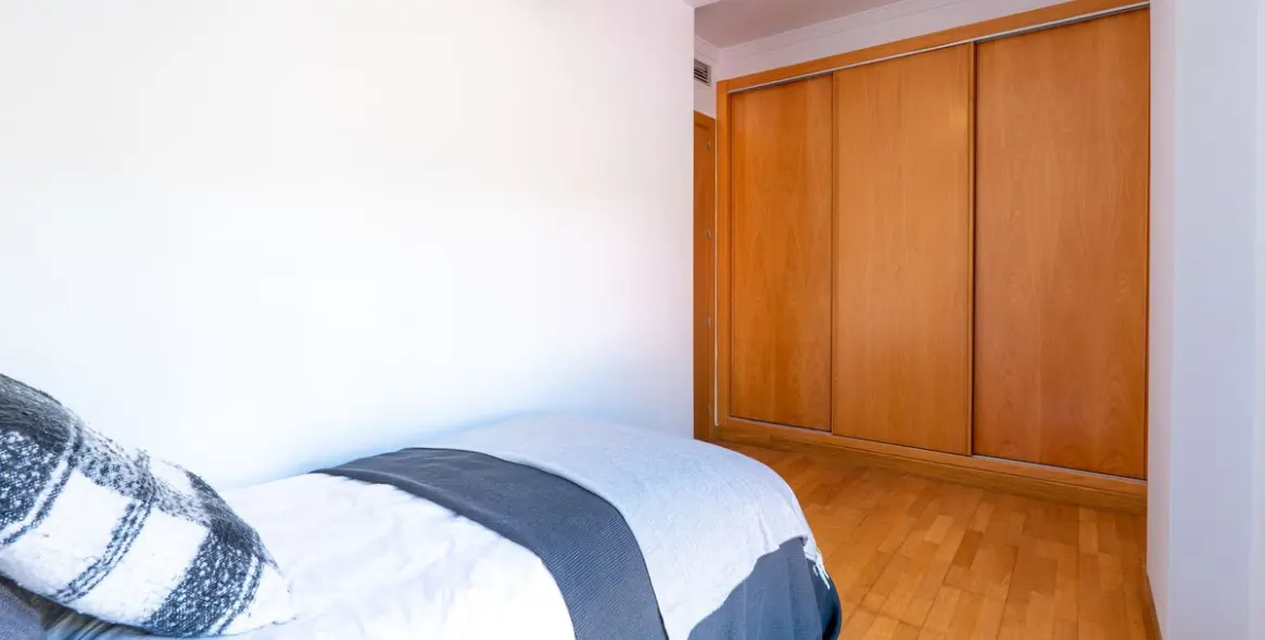 Sale of detached villa in Benalmadena 10