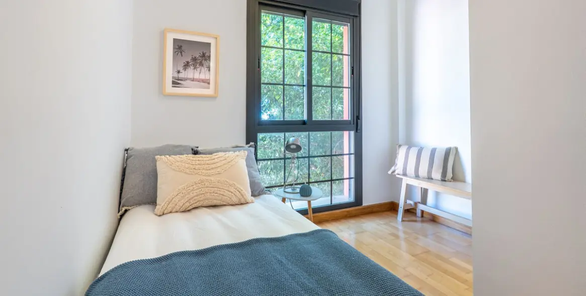 Sale of detached villa in Benalmadena 11