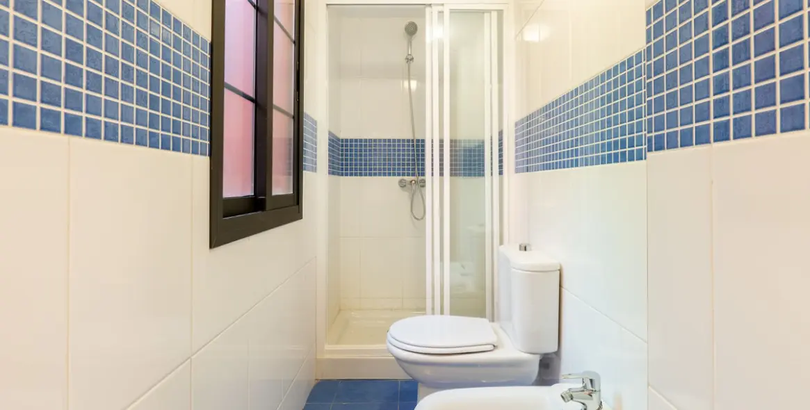 Sale of detached villa in Benalmadena 12