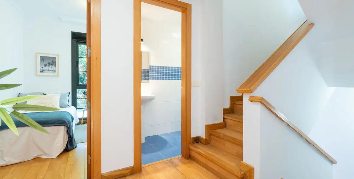 Sale of detached villa in Benalmadena 13