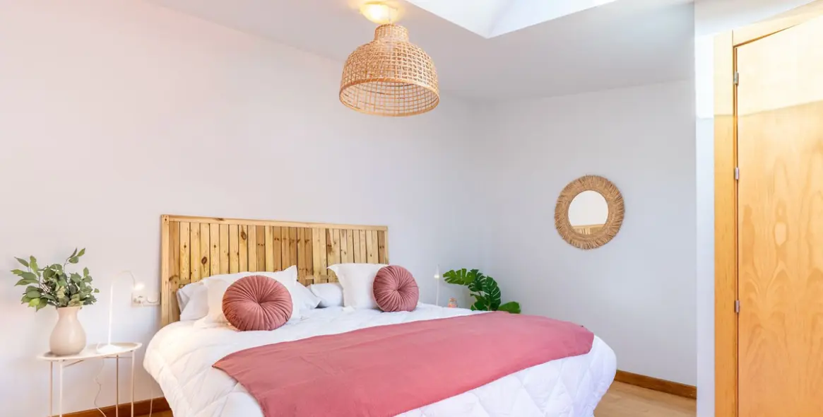 Sale of detached villa in Benalmadena 14