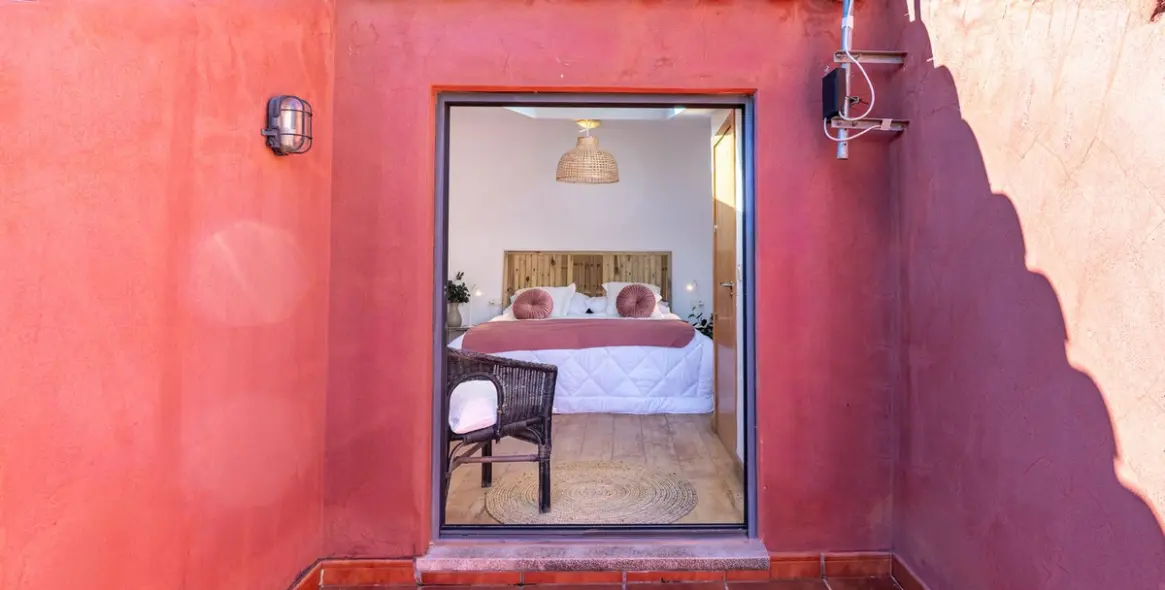 Sale of detached villa in Benalmadena 18