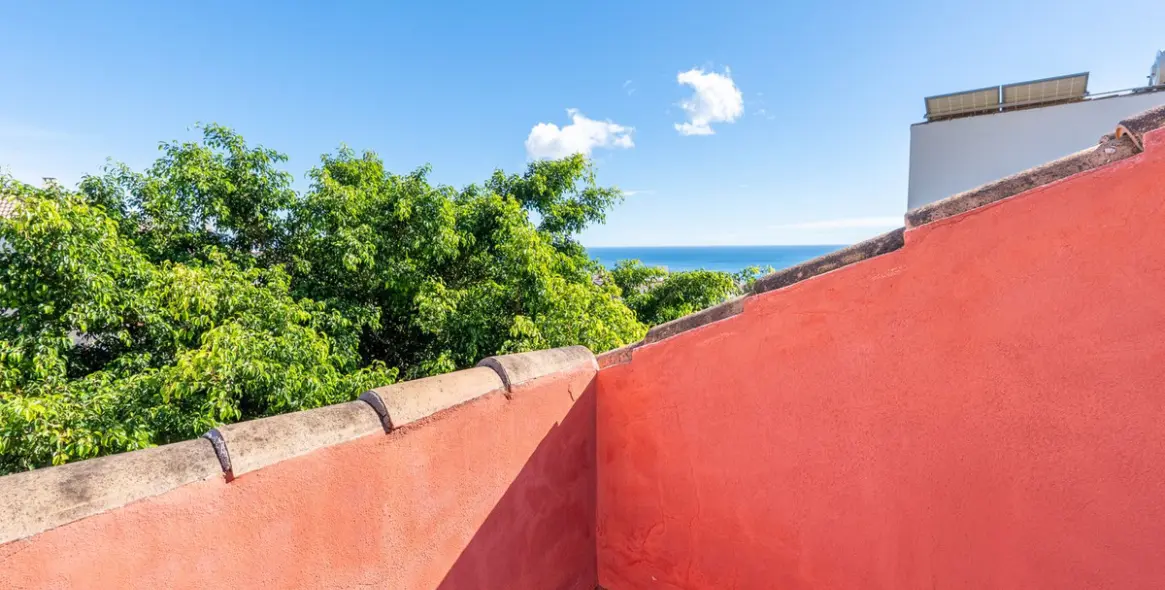 Sale of detached villa in Benalmadena 19