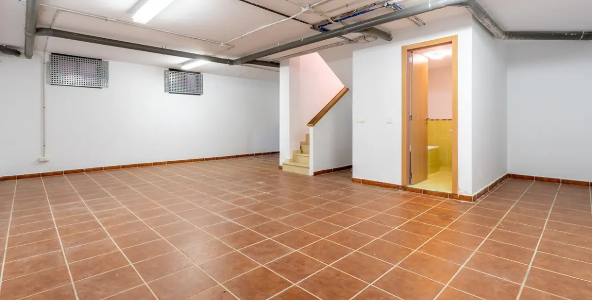 Sale of detached villa in Benalmadena 20