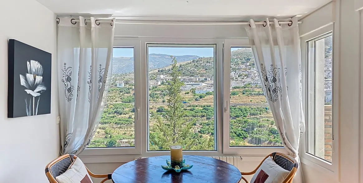 Продажа  отдельно стоящей виллы в Cómpeta 8