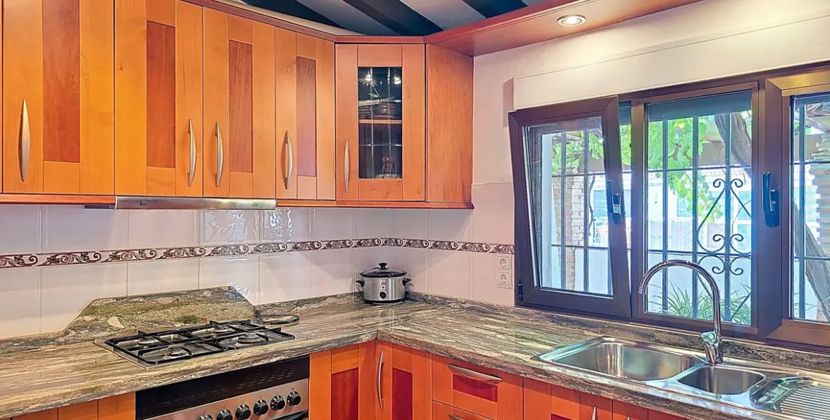 Продажа  отдельно стоящей виллы в Cómpeta 18