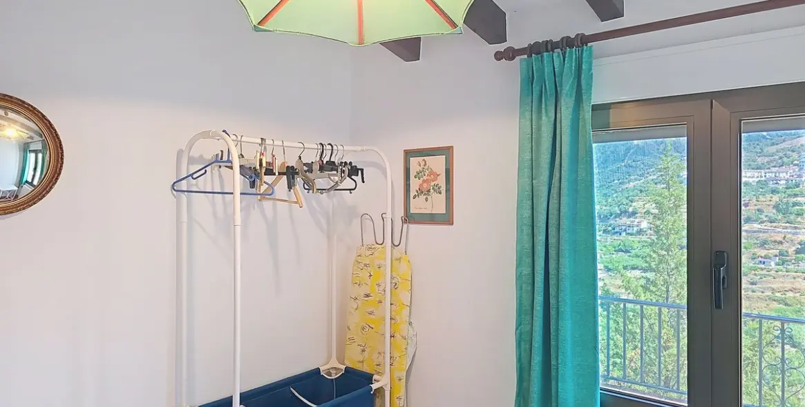 Продажа  отдельно стоящей виллы в Cómpeta 20