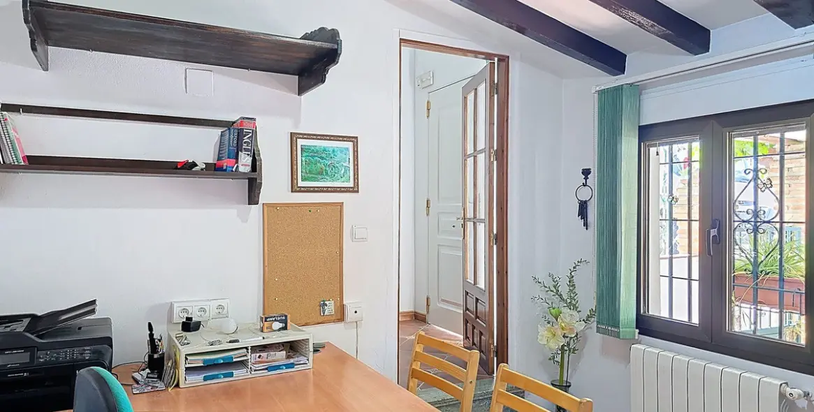 Sale of detached villa in Cómpeta 26