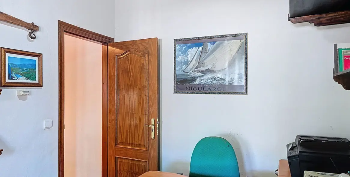 Sale of detached villa in Cómpeta 27