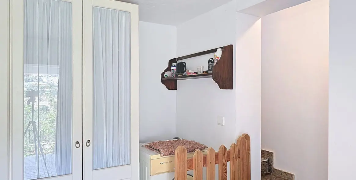 Sale of detached villa in Cómpeta 28